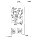 Frigidaire FRT21QRJW3 wiring diagram diagram