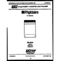 Frigidaire WISCLL0 null diagram