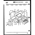 Frigidaire 32-1012-23-04 body parts diagram