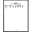 Tappan 95-1997-66-02 door parts diagram