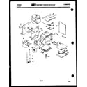 Tappan 31-3857-66-01 body parts diagram