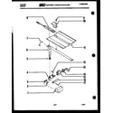 Tappan 12-5063-23-05 gas control diagram
