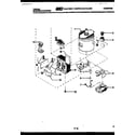 Tappan 77-4957-00-01 power control diagram