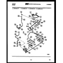 Tappan 31-7968-00-03 door parts diagram