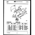 Tappan 72-3657-23-02 splasher control diagram