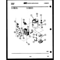 Tappan 77-4987-00-04 power control diagram