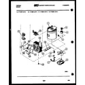 Tappan 77-8957-23-04 power control diagram