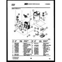 Tappan 76-4232-66-14 power control diagram