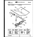 Tappan 12-5299-00-04 gas control diagram