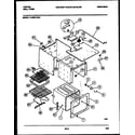 Tappan 11-2969-00-04 body parts diagram
