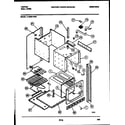 Tappan 11-2969-00-04 body parts diagram