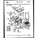 Tappan 30-3989-00-07 body parts diagram
