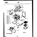 Tappan 30-3982-00-02 body parts diagram