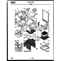 Tappan 31-5592-23-02 body parts diagram