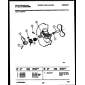 White-Westinghouse SU880RXR1 cam diagram