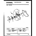White-Westinghouse WDB212RBM0 cam diagram
