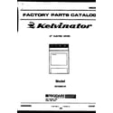 Kelvinator DET250K1W null diagram