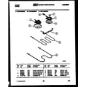 Gibson CEC1M2WSAC broiler parts diagram