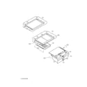 LG LRBN20510WW refrigerator parts (good) diagram