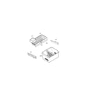 LG LFC23760SB/02 freezer parts diagram