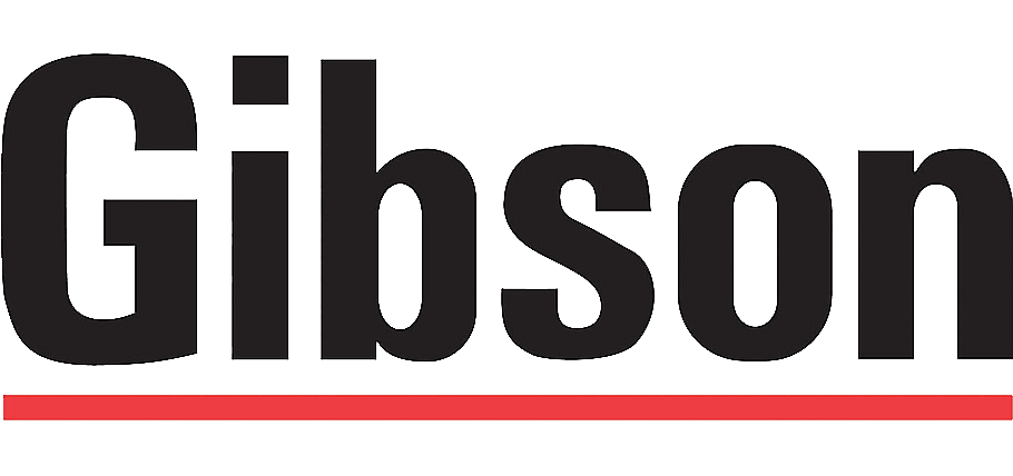 Gibson