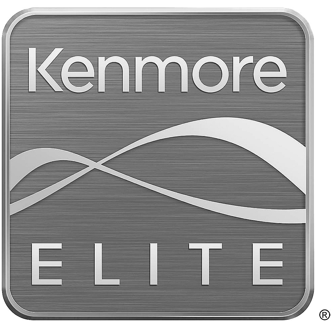 Kenmore Elite