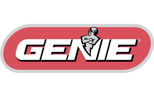 Genie Drive Garage Door Opener, Genie Garage Door Sensors One Red One Green