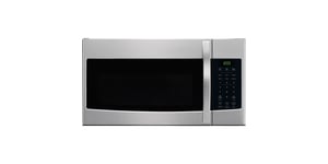 Microwave/Hood Combo