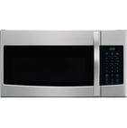 1.6 Cubic Foot Microwave logo