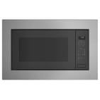 Microwave Built-In Trim Kit logo