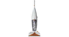 Eureka 370a Enviro Steamer Upright Multi Steamer Best Buy Steam Cleaners