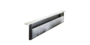 Downdraft Ventilation System