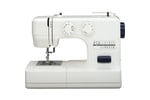 White sewing machines parts