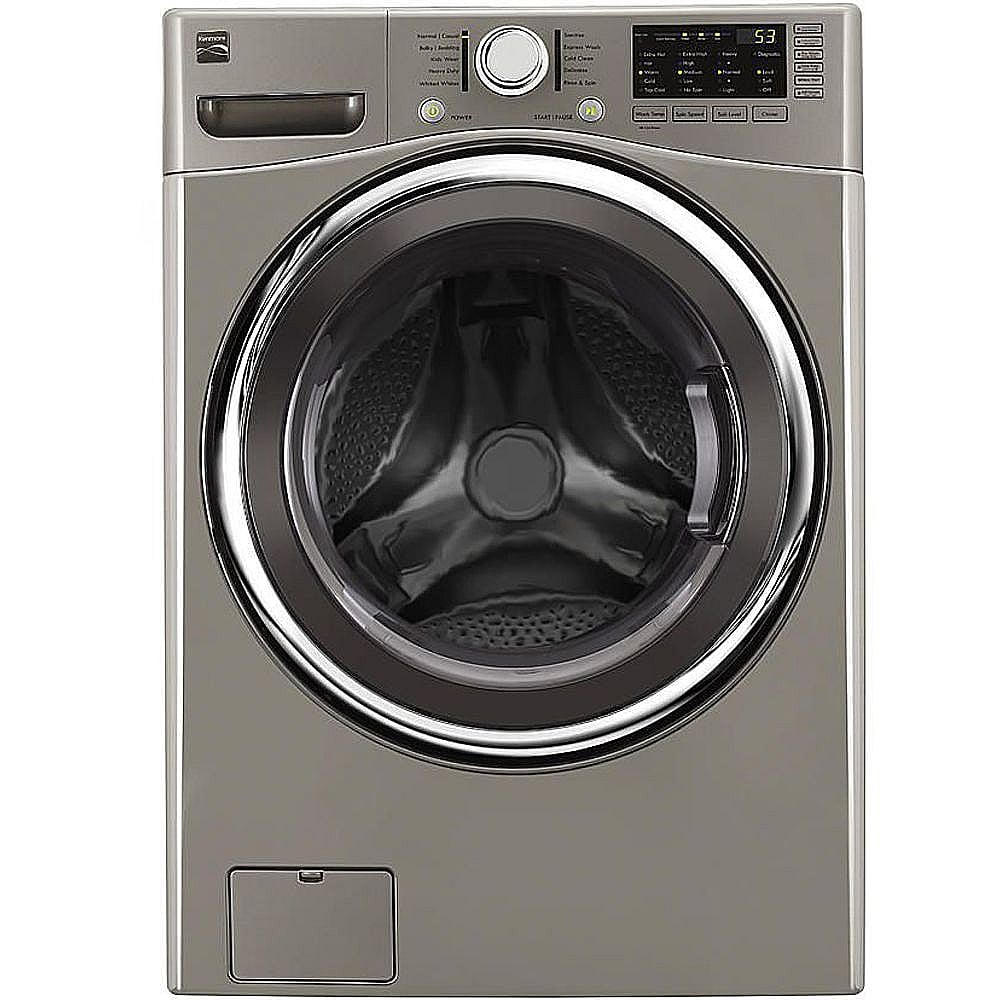 Whirlpool Duet Direct Drive FL Washer Washer Service Repair Manual 