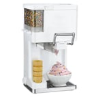 Ice Cream Machine logo