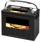 Radio Automotive logo