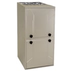 Package Unit with Auxiliary Heater - EPHO Series logo
