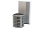 York heating & cooling combined units parts