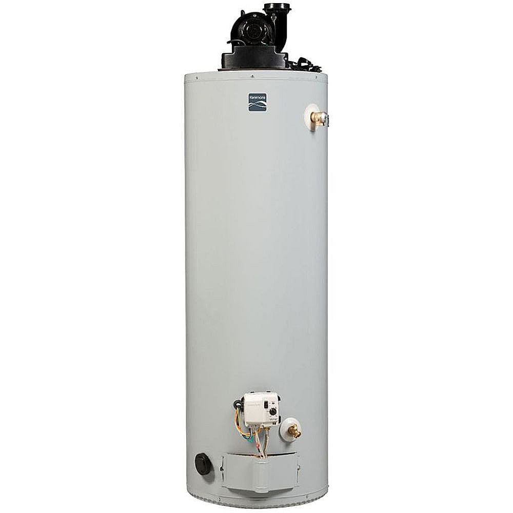 All Water Heaters