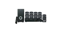Sony Home theater systems