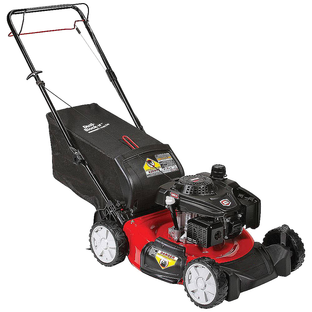 Sears Lawn Mower Parts Online