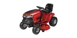 Riding Mowers & Tractors