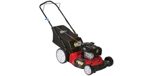 Walk-Behind Mower