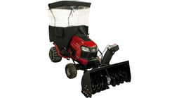 Black & Decker Lawn tractor attachments