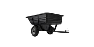 Dump Cart Attachment