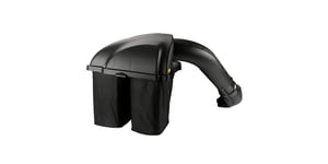 Grass Catcher Attachment