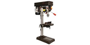 Drill Press