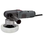 7" Variable-Speed Polisher logo