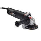 4-1/2" Mini Grinder logo