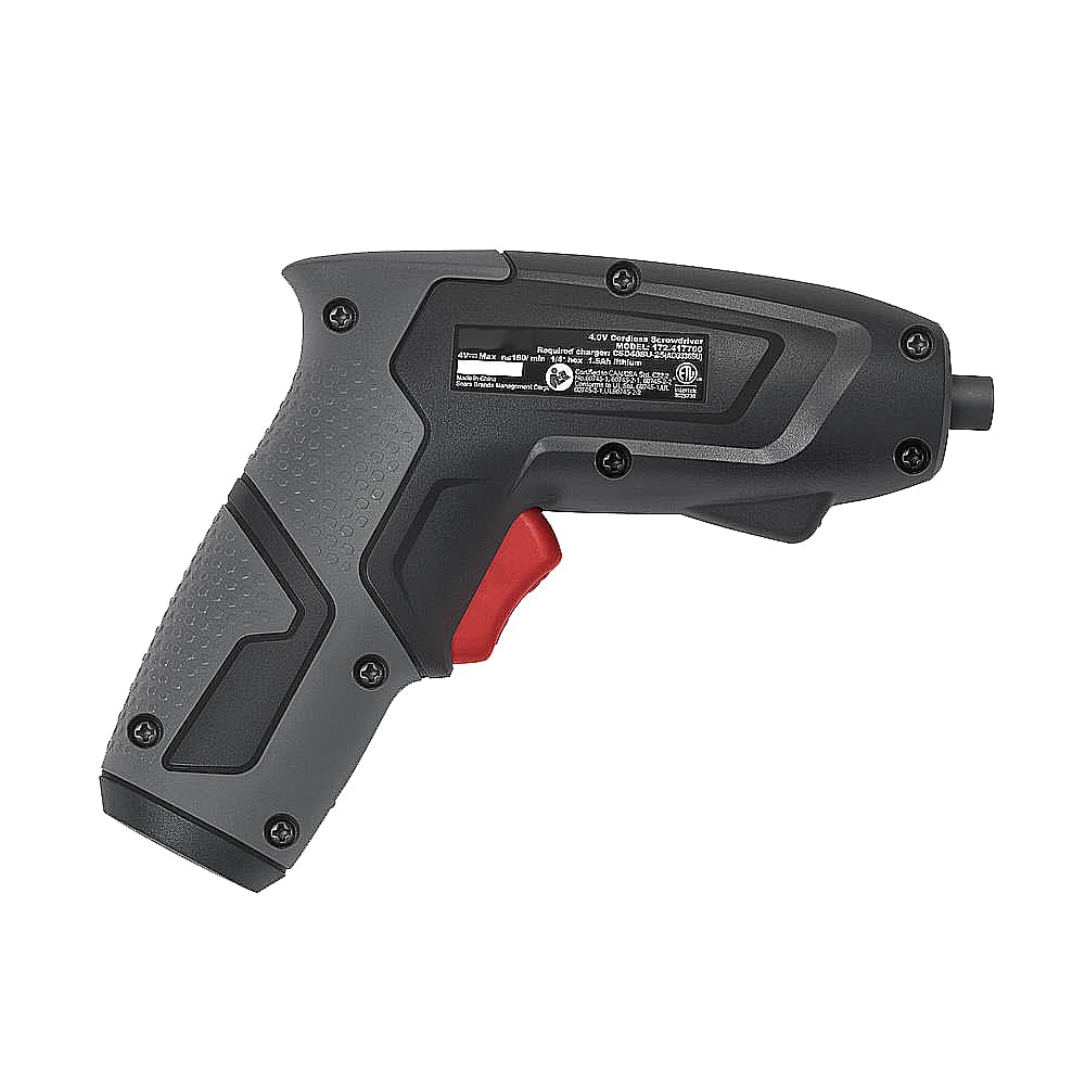 NEC Power screwdrivers